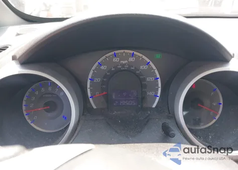 2009 Honda Fit Sport из США, поврежденный, VIN JHMGE88489C003891